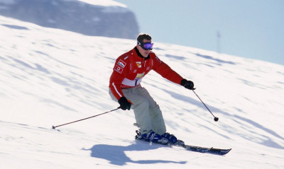 Μίκαελ Σουμάχερ: Το μήνυμα της Ferrari για τα 10 χρόνια από το φρικτό ατύχημα