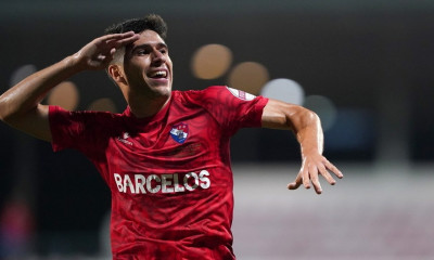 Μεταγραφές, Ολυμπιακός: Ο Κονσεϊσάο προανήγγειλε τον Ναβάρο στους «ερυθρόλευκους»