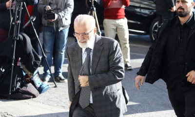 ΠΑΟΚ: Δώρο Σαββίδη - Αγόρασε 150 στρέμματα για νέο σύγχρονο προπονητικό κέντρο