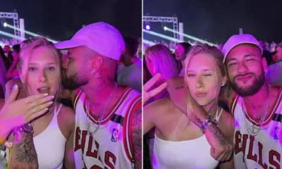 Νεϊμάρ: Τρελό ξεφάντωμα με εντυπωσιακές γυναίκες στην κρουαζιέρα του - Οι τιμές και τα «πακέτα»