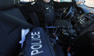 Αστυνομικός σκότωσε 27χρονη που κάλεσε το 100 για ενδοοικογενειακή βία