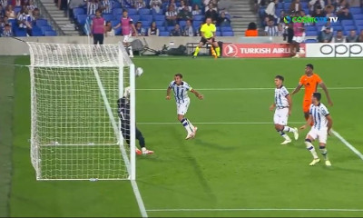 Ανασκόπηση 2023, Champions League: Οι καλύτερες αποκρούσεις της χρονιάς (video)