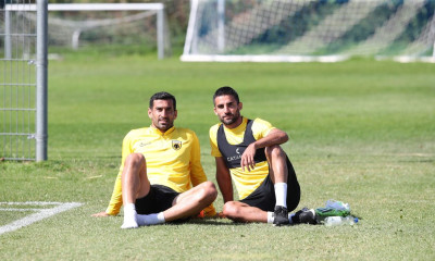 Super League, ΑΕΚ: Χάνει και Χατζισαφί και Μοχαμάντι - Στη λίστα του Ιράν για το Ασιατικό Κύπελλο