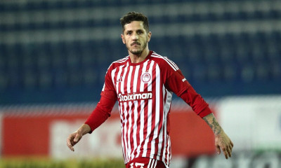 Μεταγραφές, Ολυμπιακός: «Σειρήνες» για Γιόβετιτς από Παρτιζάν - Πιέζει για άμεσο deal