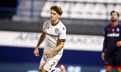 Μεταγραφές, ΠΑΟΚ: Στόχος της Μπράιτον ο Κωνσταντέλιας