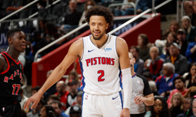 NBA: Έσπασαν το αρνητικό σερί οι Πίστονς - Νίκη μετά από 28 ματς | Τα ντέρμπι Τίμπεργουλβς, Μάβερικς