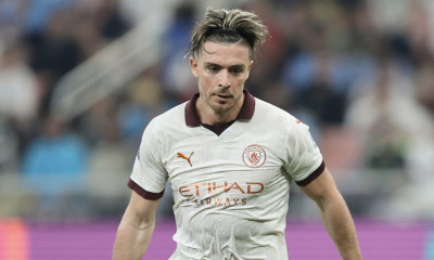 Premier League: Το πρώτο μήνυμα Γκρίλις μετά την διάρρηξη - «Δεν έχουν ιδέα τι ζημιά προκαλούν»