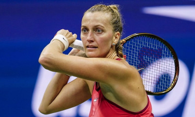 Australian Open: Αποσύρθηκε η Κβίτοβα λόγω εγκυμοσύνης - Η γλυκιά ανακοίνωση με το υπερηχογράφημα