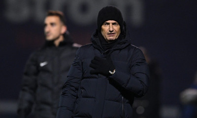 ΠΑΟΚ: «Επαφές με Λουτσέσκου για Μπεσίκτας» - Η άμεση αντίδραση του «Δικέφαλου»