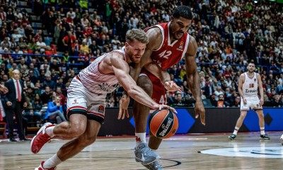 Οι αθλητικές μεταδόσεις της ημέρας (02/01) - Πού θα δείτε τα Ολυμπιακός - Αρμάνι και ΠΑΟΚ - Τόφας