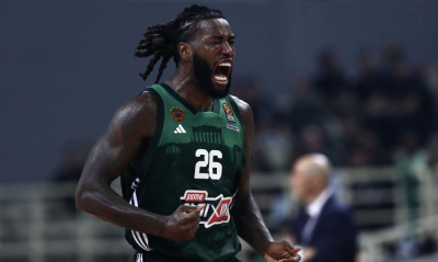 Pamestoixima.gr: Ενισχυμένες αποδόσεις στη Super League, σούπερ προσφορά* στο Μπασκόνια-Παναθηναϊκός