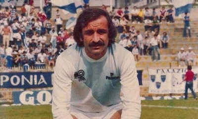 Θλίψη στον Ηρακλή - Πέθανε ο Γιώργος Ορφανίδης