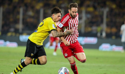 Super League: Σλοβάκος πρώην διεθνής στο Ολυμπιακός-ΑΕΚ, Δανός στο Άρης-ΠΑΟΚ