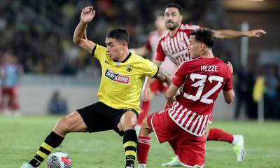 Τα μεγάλα ελληνικά ντέρμπι, το Κύπελλο Αγγλίας και οι αγώνες της Serie A με τις καλύτερες αποδόσεις