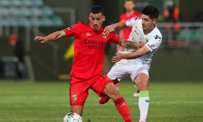 Μεταγραφές, Ολυμπιακός: Ενδιαφέρον για Τσικίνιο από Μπενφίκα