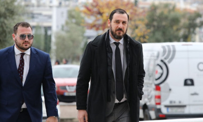 Super League: Νέος πρόεδρος ο Μηνάς Λυσάνδρου - Καταψήφισε ο Ολυμπιακός