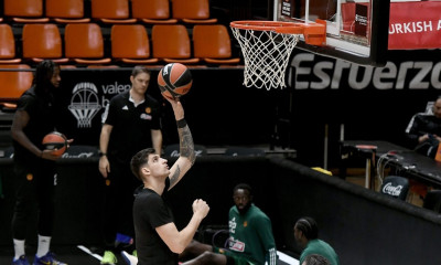 Αθλητικές μεταδόσεις: Πού θα δείτε Βαλένθια-Παναθηναϊκός AKTOR και τη πρεμιέρα των γυναικών στο πόλο