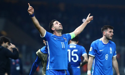 Μεταγραφές, Παναθηναϊκός: «Άκυρο» από Μπακασέτα | Νέα σενάρια για Γκραβιγιόν