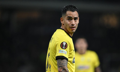 ΑΕΚ: Επέστρεψε στις προπονήσεις ο Αραούχο