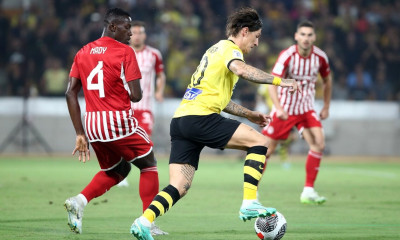 Super League: Ντέρμπι που «σπάνε» καρδιές σε «Γ. Καραϊσκάκης» και «Κλ. Βικελίδης»