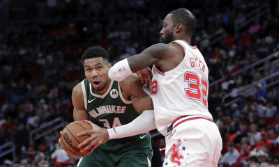 NBA: Άγριο κράξιμο από Αντετοκούνμπο - «Αυτό δεν είναι Μπακς, δεν δείξαμε περηφάνια»