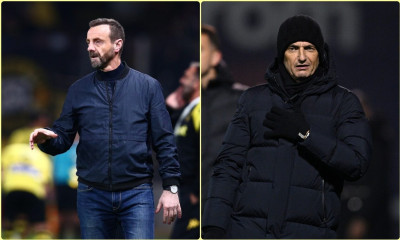 Άρης - ΠΑΟΚ: Η «σκακιέρα» Μάντζιου και Λουτσέσκου για το ντέρμπι - Τα πλάνα για τις ενδεκάδες