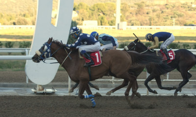 Markopoulo Park: Πρώτη συγκέντρωση της νέας χρονιάς με πέντε κούρσες και τρία ΣΚΟΡ