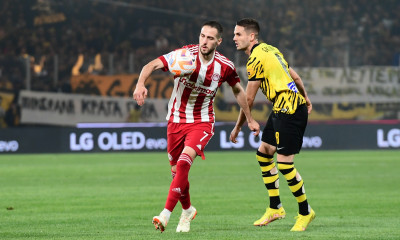 Οι αθλητικές μεταδόσεις της ημέρας (07/01) - Πού θα δείτε τα Ολυμπιακός-ΑΕΚ και Άρης-ΠΑΟΚ