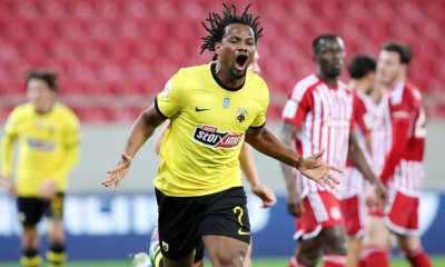 Βαθμολογία Super League: Στην κορυφή ο Παναθηναϊκός - Η ΑΕΚ έπιασε τον ΠΑΟΚ, στο -8 ο Ολυμπιακός