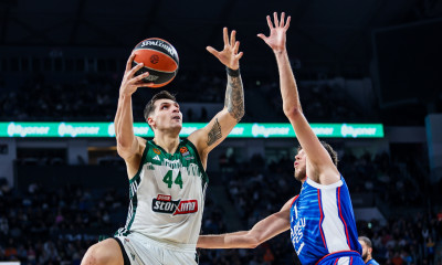 Σούπερ προσφορές* από το Pamestoixima.gr για τη Euroleague και το Κύπελλο Ελλάδας