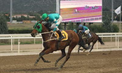 Μεγάλα κέρδη μοίρασε το ΣΚΟΡ 6 τη Δευτέρα στο Markopoulo Park