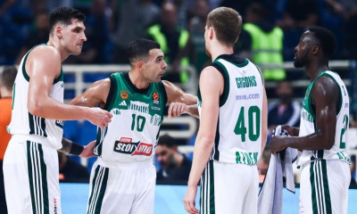 Ενισχυμένες αποδόσεις* από το Πάμε Στοίχημα για τα Κύπελλα Ελλάδας και Ιταλίας και τη Euroleague