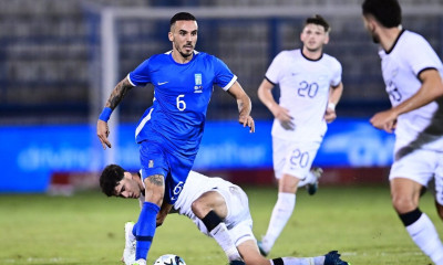 Μεταγραφές: Επίσημα παρελθόν από Τραμπζονσπόρ ο Κουρμπέλης - Η νέα του ομάδα