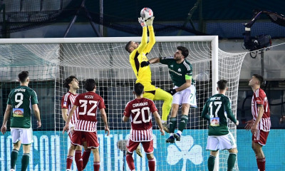 Κύπελλο Ελλάδας: Προκρίσεις για ΠΑΟΚ και Πανσερραϊκό - Χωρίς νικητή τα ντέρμπι | Τα highlights