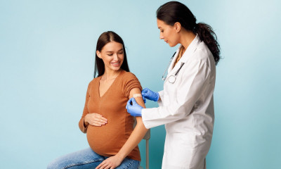 Γρίπη, εγκυμοσύνη και η αναγκαιότητα του εμβολιασμού