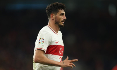 Παναθηναϊκός: «Οριστική συμφωνία με Φενέρ για τον Ακαϊντίν»