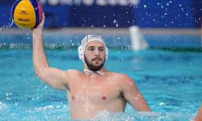 Ευρωπαϊκό Πρωτάθλημα Πόλο: Εύκολα στα προημιτελικά η Εθνική Ελλάδας - Επόμενος αντίπαλος η Κροατία