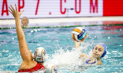 Ευρωπαϊκό Πρωτάθλημα Πόλο: Βαριά ήττα, εκτός τελικού η Εθνική Ελλάδας - Πώς πάει Ολυμπιακούς Αγώνες