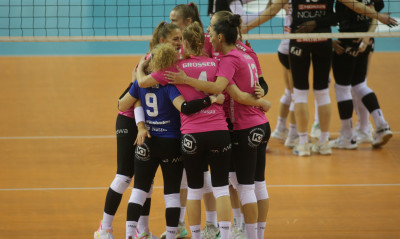 Challenge Cup: Ανώτερη η Βισμπάντεν - Ήττα για ΠΑΟΚ που ψάχνει «θαύμα»