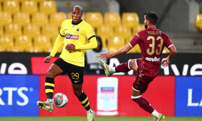 ΑΕΚ - Παναθηναϊκός: Δήλωσε «παρών» για το ντέρμπι ο Σιντιμπέ