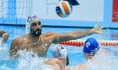 Οι αθλητικές μεταδόσεις της ημέρας (12/01) - Πού θα δείτε το Κροατία-Ελλάδα και Μπασκόνια-Ολυμπιακός