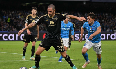 Μεταγραφές: Έκανε το «μπαμ» η Φενέρμπαχτσε - Ανακοίνωσε Μπονούτσι