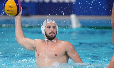 Πόλο: Αποκλεισμός κι αποτυχία για την Εθνική ανδρών