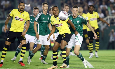 Super League: Η κορυφή περνά από τη Νέα Φιλαδέλφεια