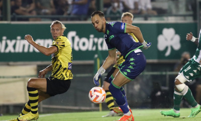 Τα πρωτοσέλιδα των αθλητικών εφημερίδων της ημέρας (14/01)