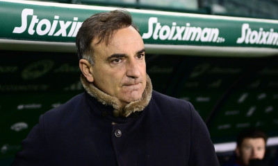 Super League, Ολυμπιακός: Με επτά αλλαγές ο Καρβαλιάλ στην Καισαριανή - Η ενδεκάδα με Κηφισιά