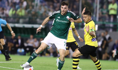 Οι αθλητικές μεταδόσεις της ημέρας (14/01) - Πού θα δείτε ΑΕΚ-Παναθηναϊκός και πρεμιέρα Τσιτσιπά