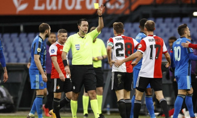 Κύπελλο Ελλάδας: Ολλανδός β’ κατηγορίας στο Ολυμπιακός - Παναθηναϊκός | Νταμπάνοβιτς στο Άρης - ΑΕΚ