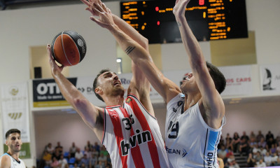 Οι αθλητικές μεταδόσεις της ημέρας (15/01) - Πού θα δείτε το Ολυμπιακός - Κολοσσός