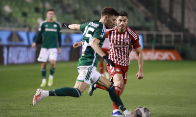 Ενισχυμένες αποδόσεις* από το Πάμε Στοίχημα για τα Κύπελλα Ελλάδας και Ισπανίας